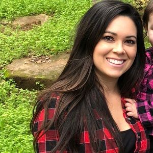 Meet your Posher, Brandi